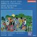 Still: Symphony No. 1; Ellington: Suite From the River