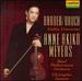 Violin Concertos