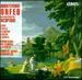 Monteverdi Arr. Respighi; Orf