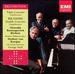 Beethoven: Triple Concerto / Brahms: Double Concerto