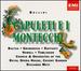 Bellini I Capuleti E I Montecchi. (Baltsa Gruberova Howell Et Al. Covent Garden/ Muti)