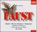 Charles Gounod: Faust