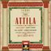 Verdi: Attilla