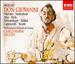 Mozart: Don Giovanni