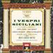 Verdi-I Vespri Siciliani / Studer � Merritt � Zancanaro � Furlanetto � Teatro Alla Scala � Muti