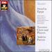 Handel: Israel in Egypt