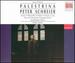 Pfitzner: Palestrina / Schreier, Lorenz, Wlaschiha, H�bner, Noceck, R. Lang; Suitner