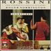 Rossini: Overtures