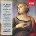 Bach: Magnificat / Vivaldi: Gloria