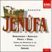 Janacek: Jenufa
