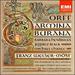 Orff: Carmina Burana