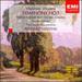 Vaughan Williams: Symphony No. 5; Norfolk Rhapsody No. 1; The Lark Ascending