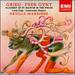 Edvard Grieg: Peer Gynt