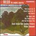 Nielsen: Violin Concerto; Clarinet Concerto; Flute Concerto