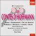Offenbach: Les Contes D'Hoffmann