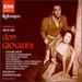 Mozart: Don Giovanni