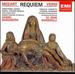 Mozart & Verdi: Requiem
