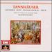 Richard Wagner: Tannh�user