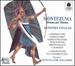 Vivaldi: Montezuma-Drama Per Musica