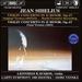 Jean Sibelius: Violin Concerto in D minor (Original Version); Violin Concerto in D minor