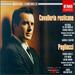 Mascagni: Cavalleria rusticana; Leoncavallo: Pagliacci