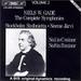 Symphonies 1 & 8
