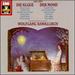 Orff: Die Kluge / Der Mond