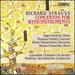 Concertos for Wind Instruments