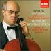 Cello Concertos