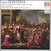 Handel-Jephtha / Ainsley, George, Denley, Oelze, K�hler, Gooding, Rias-Kammerchor, Creed