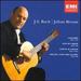 Julian Bream Plays J. S. Bach