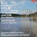 English Music for Oboe & Strings