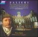 Salieri: 2 Piano Concertos