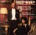 Russian Music for Two Pianos / Various