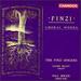 Gerald Finzi: Choral Works