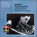 Mozart: Concertos Pour Cor / Horn Concertos / Hornkonzerte