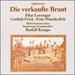 Smetana: Die Verkaufte Braut
