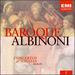 Concerti & Sonatas