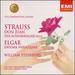 Don Juan / Enigma Variations