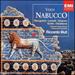 Verdi: Nabucco / Manuguerra, Luchetti, Ghiaurov, Scotto, Obraztsova; Muti