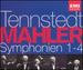 Gustav Mahler: Symphonies No.1-4