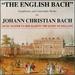 English Bach / Concerto for Fortepiano & Orchestra