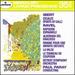 Ibert: Escales / Ravel: Rapsodie, Etc