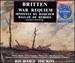 Britten: War Requiem; Sinfonia da Requiem; Ballad of Heroes
