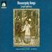 Mussorgsky: Songs & Dances of Death; Nursery No 1-7 (Conifer)