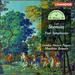 Stamitz: Four Symphonies