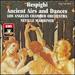 Respighi: Ancient Aires & Dances