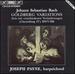 Johann Sebastian Bach: Goldberg Variations