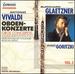 Vivaldi: Oboe Concertos, Vol. 3