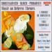 Music on Hebrew Themes